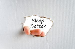 Resurge helps you sleep better