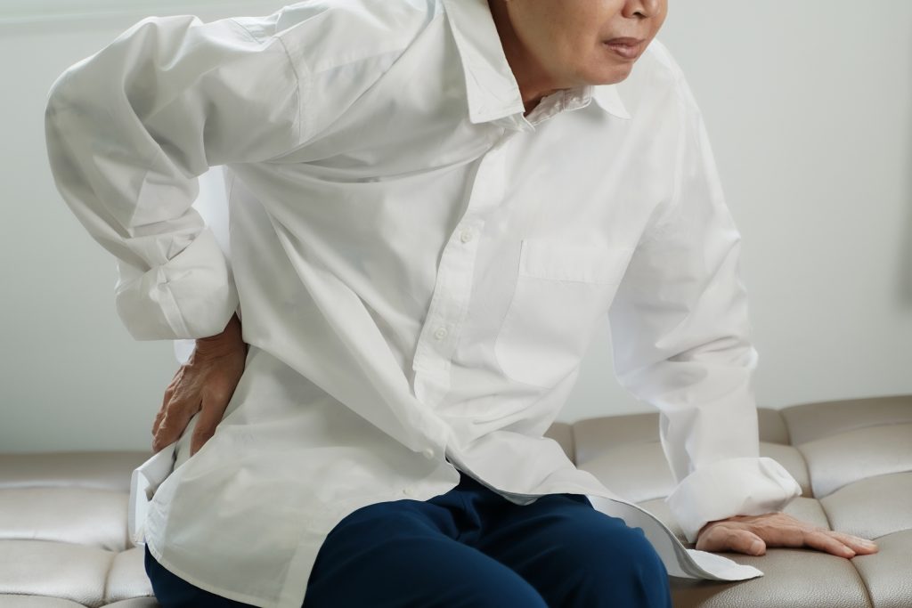 what causes arthritis