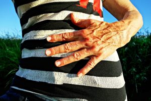 arthritis and the gut