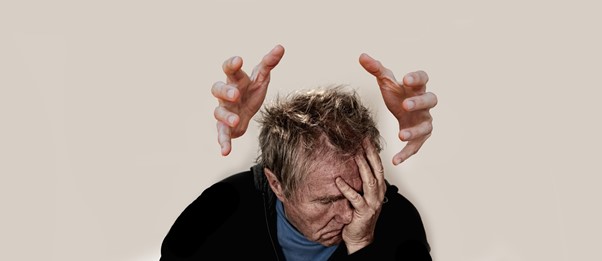 migraine can be a side effect of some arthritis medication