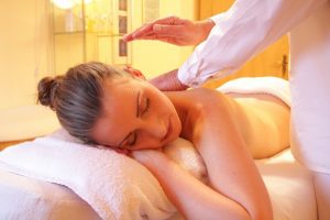 massage therapy to treat arthritis