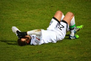 Osteoarthritis (OA) sports injury