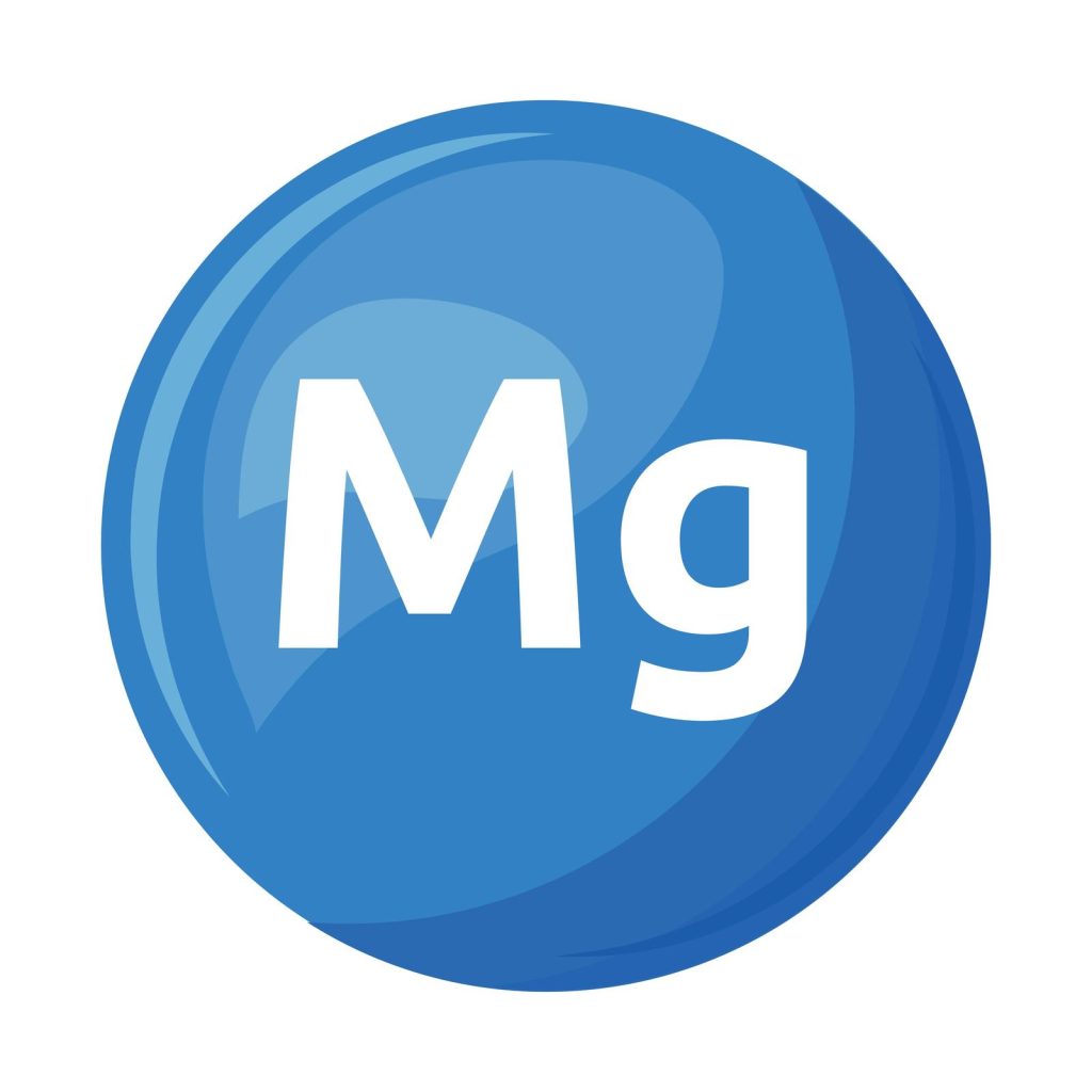 magnesium